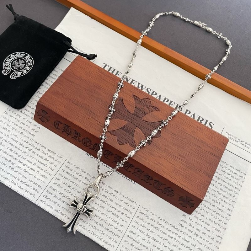 Chrome Hearts Necklaces